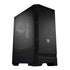 FSP CMT260 ATX | Micro-ATX | Mini-ITX ARGB Mid-Tower Gaming Chassis - Black