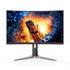 AOC MON 27 VA 144HZ 1MS 2H1DP - TecAfrica Solutions