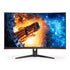 AOC MON 31.5 VA 144HZ 1MS 1A2H1DP - TecAfrica Solutions