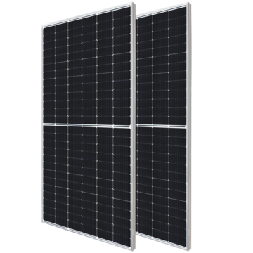 Canadian Solar HiKu5 490W Solar Panel Mono PERC T4