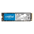 Crucial P2 250GB M.2 NVMe 3D NAND SSD