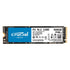 Crucial P2 500GB M.2 NVMe 3D NAND SSD