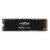 Crucial P5 Plus 500GB M.2 NVMe 3D NAND SSD - TecAfrica Solutions