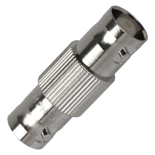 OEM BNC Female to Female Connector 10 Pack - TecAfrica Solutions