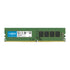 Crucial 8GB 2666MHz DDR4 Desktop Memory