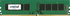 Crucial 8GB 2400MHz DDR4 Single Rank Desktop Memory