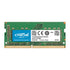 Crucial Mac Memory 8GB 2400Mhz DDR4 SODIMM Mac Memory - TecAfrica Solutions