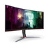 AOC MON 34 VA 144HZ 1MS 2H1DP - TecAfrica Solutions