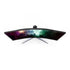 AOC MON 34 VA 144HZ 1MS 2H1DP - TecAfrica Solutions