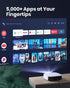 Anker Nebula Solar Portable projector