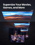 Anker Nebula Solar Portable projector