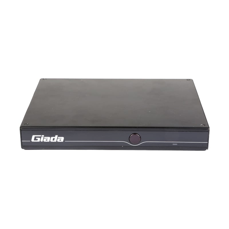 Giada D68 I3 8145U 2xDDR4 2400Mhz - TecAfrica Solutions