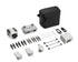 DJI MINI 3 FLY MORE COMBO PLUS – STANDARD RC - TecAfrica Solutions