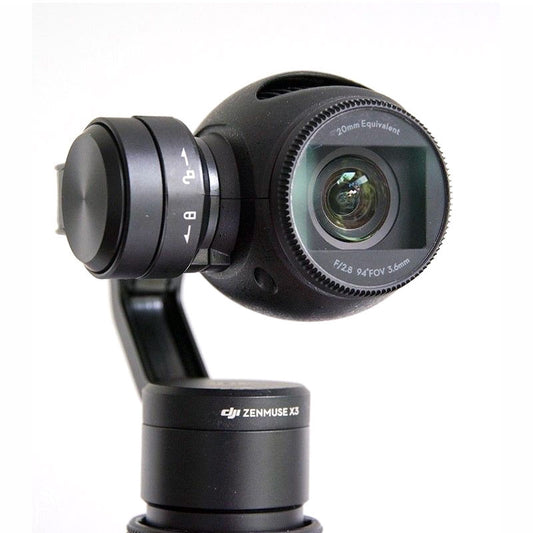 DJI Zenmuse X3 4K Camera ONLY for OSMO(REFURB)