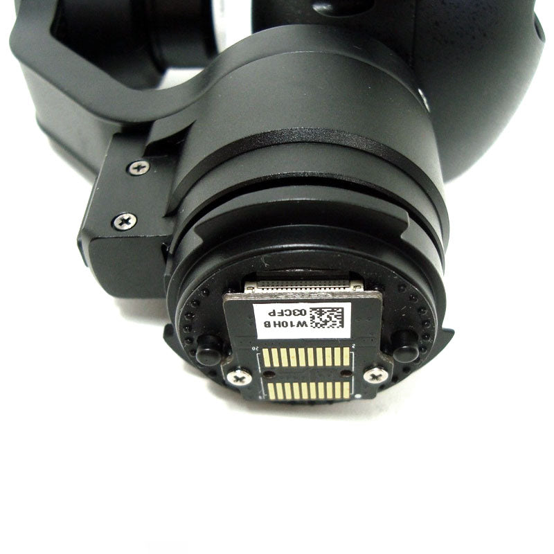 DJI Zenmuse X3 4K Camera ONLY for OSMO(REFURB)