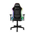 RAIDMAX GAMING CHAIR DK925 ARGB BK - TecAfrica Solutions