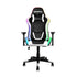 Raidmax DK925 ARGB Gaming Chair - White - TecAfrica Solutions