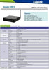 GIADA DN72 ANDROID RK3288 QUAD CORE A17 1.6GHZ - TecAfrica Solutions