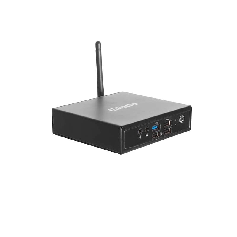 Giada DN74 RK3399 Android 7.1 32GB 4GB