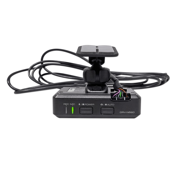 KENWOOD DRV-N520 DASHCAM (CONNECT TO MULTIMEDIA RECEIVER) – TecAfrica ...