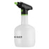 Eiger Electrostatic Sprayer - TecAfrica Solutions
