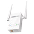 TOTOLINK EX200 300MB 2.4G 1 x LAN/2 x Antenna Plug Mounted Range Extender - TecAfrica Solutions
