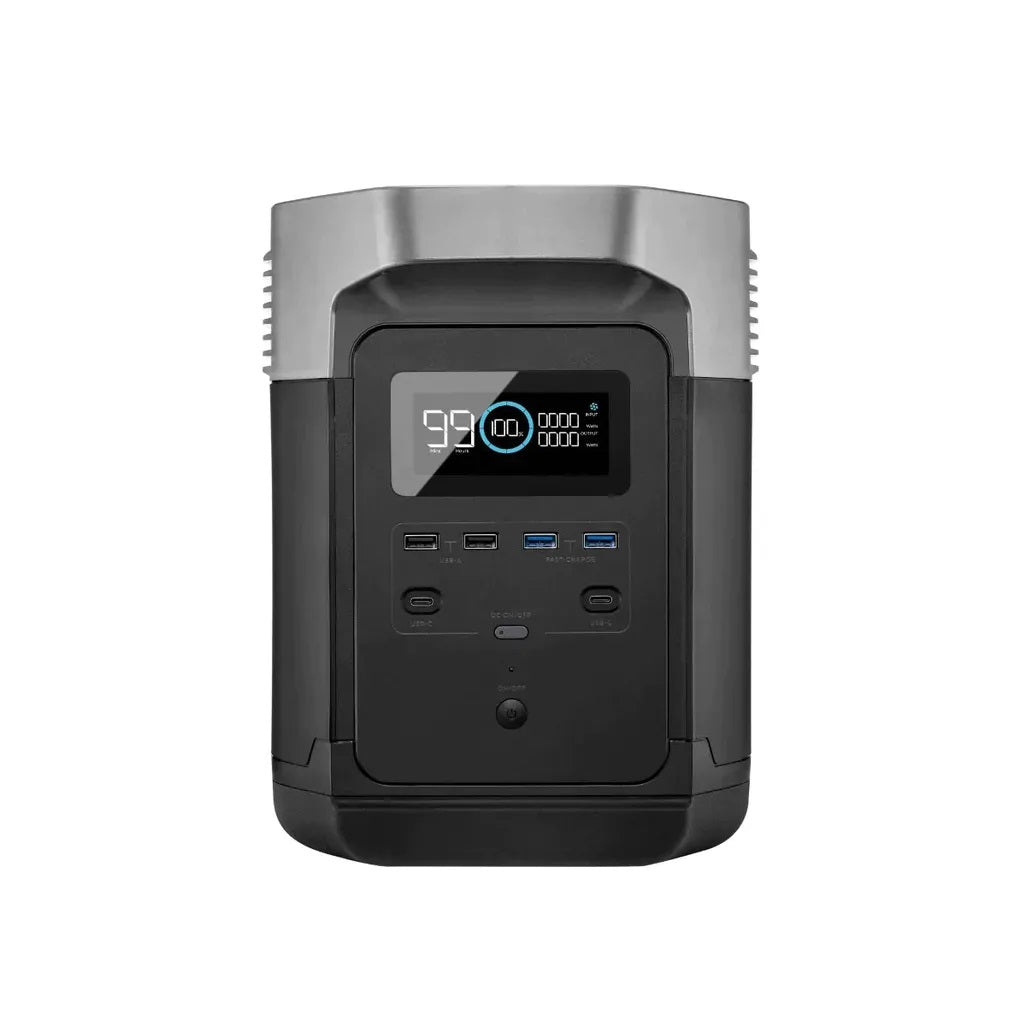 ECOFLOW DELTA 1300