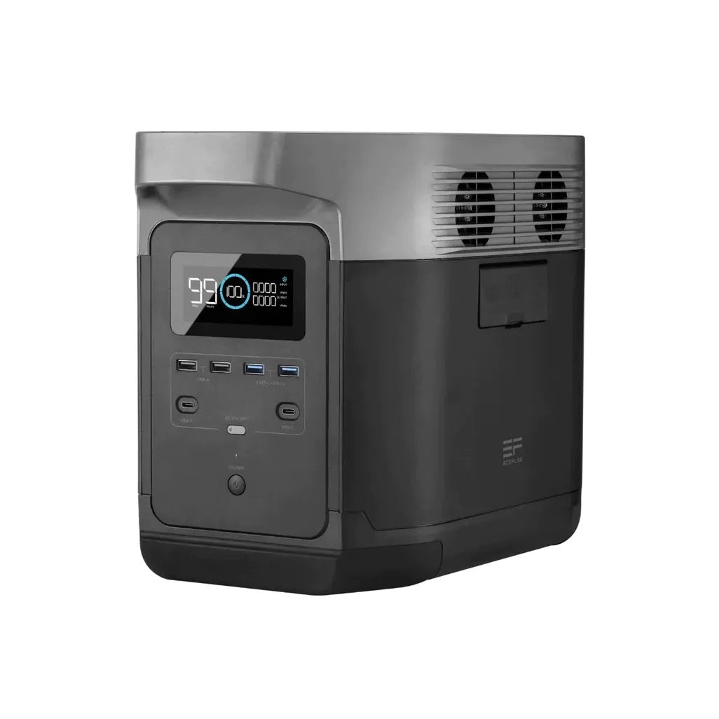 ECOFLOW DELTA 1300