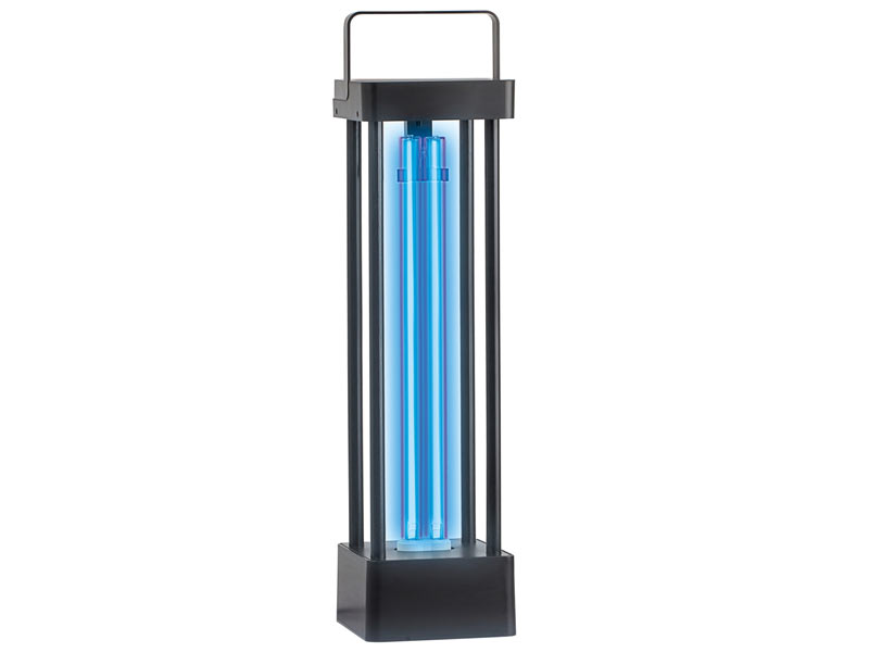 Eiger Hygiene - 36w Germicidal Ultraviolet Lamp (EG-UV03)