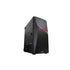Raidmax F03 ATX | Micro-ATX | Mini-ITX ARGB Mid-Tower Gaming Chassis - Black - TecAfrica Solutions