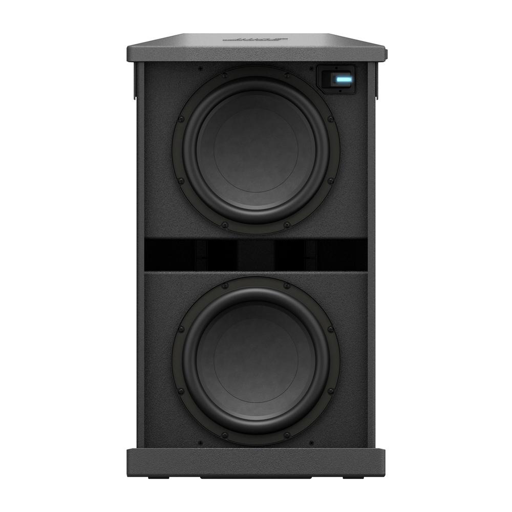 Bose F1S Powered Subwoofer