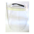 Face Shields 400 Micron (X10)