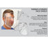 Face Shields Economy (pk 20)