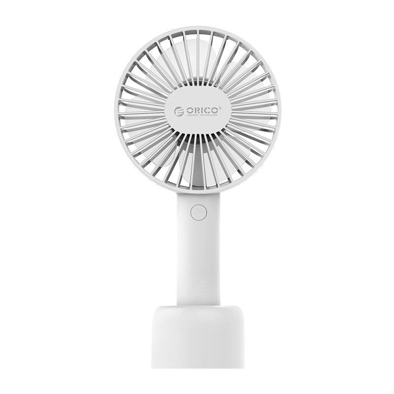 ORICO Micro-USB Rechargeable USB Handheld Fan