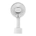 ORICO Micro-USB Rechargeable USB Handheld Fan
