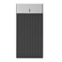 ORICO K10P 10000MAH 18W QC3.0 3 PORT POWER BANK – BLACK - TecAfrica Solutions