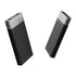 ORICO K10P 10000MAH 18W QC3.0 3 PORT POWER BANK – BLACK - TecAfrica Solutions