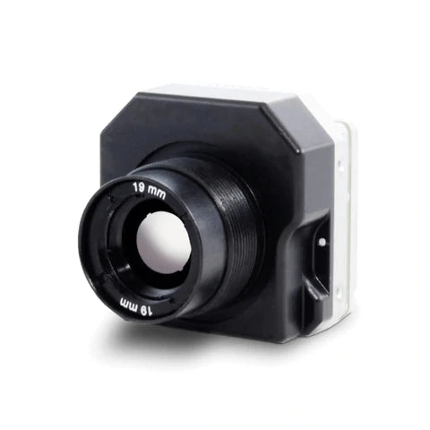 FLIR TAU 2+ LONGWAVE INFRARED THERMAL CAMERA MODULE WITH ENHANCED PERFORMANCE AND INCREASED SENSITIVITY