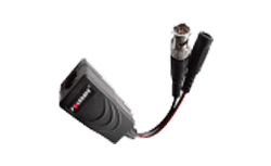 Folksafe 36-12V Balun 36VDC