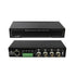 Folksafe 4 CH Passive HD Video balun - TecAfrica Solutions