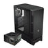 FSP CMT260 CHASSIS W/ 500W PSU - TecAfrica Solutions