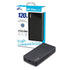 FSP NB PWR ADAPT UNIVERSAL 120W SLIM