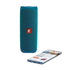 JBL Flip 5 Eco Edition Portable Bluetooth Speaker
