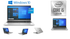 HP 250 G8 Notebook PC-2V0W7ES - 10th Generation Intel Core i5-1035U Processor