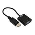 GIZZU DisplayPort to VGA Adapter