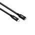 GIZZU USB-C 5Amp Extension Male to Female USB3.1 1M Cable - TecAfrica Solutions