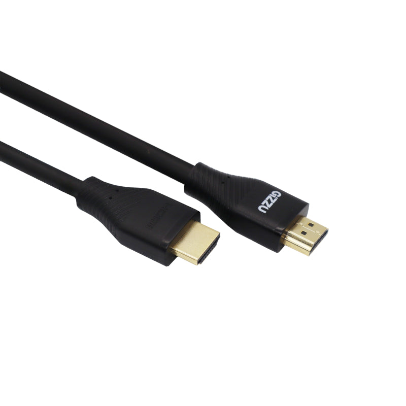 GIZZU CBL HDMI 2.1 TO HDMI 8K 1.8M
