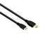 GIZZU High Speed V.2 Mini HDMI to HDMI 1.8m Cable Polybag - TecAfrica Solutions