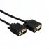 GIZZU VGA to VGA 1.8m Cable Black