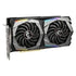 MSI GF GTX 1660 SUPER GAMING Z PLUS - TecAfrica Solutions